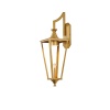 Настенный светильник Lampion