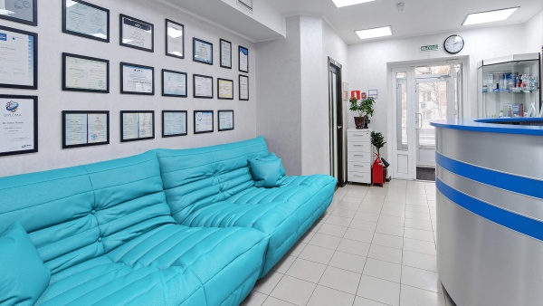 Диван ДеФранс™️ прямой 2-х местный - Эконом микровелюр