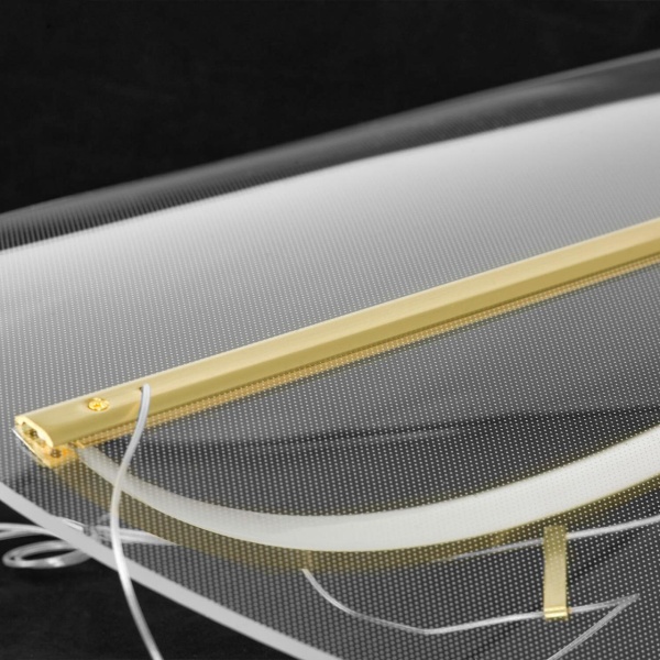 Люстра подвесная LUSSOLE LAMPASAS LSP-7420 от интернет-магазина IDODOM.RU