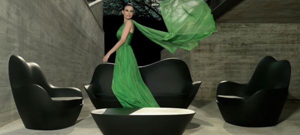 Журнальный столик Sabinas от интернет-магазина IDODOM.RU