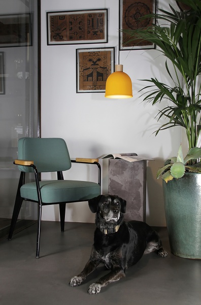 Люстра Ons Mimosa от интернет-магазина IDODOM.RU