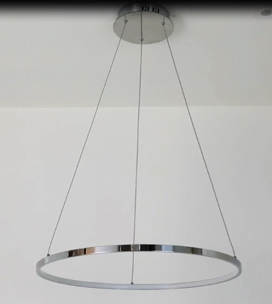 Подвесная люстра Giro от интернет-магазина IDODOM.RU