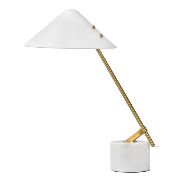 Настольная лампа Lussole LSP-5052 от интернет-магазина IDODOM.RU