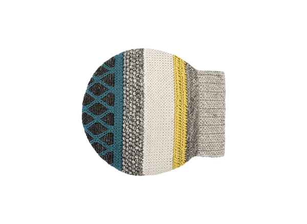 Пуф Mangas Original Globo MP2 от интернет-магазина IDODOM.RU