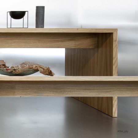 Стол Frame_TG от интернет-магазина IDODOM.RU