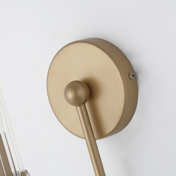 Настенный светильник Mollis от интернет-магазина IDODOM.RU