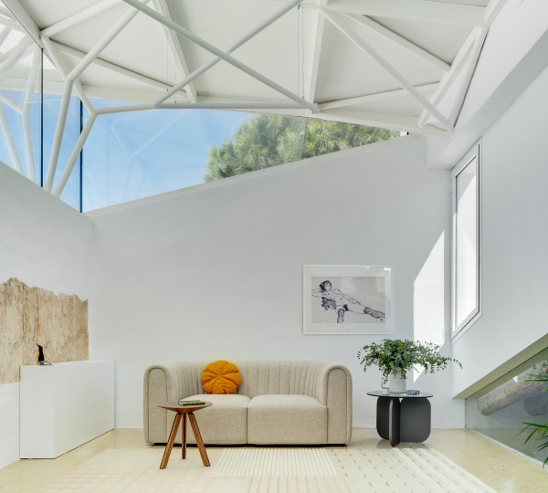 Диван Core 2-х местный от интернет-магазина IDODOM.RU