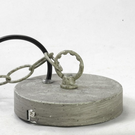 Подвесной светильник Lussole GRLSP-9524 от интернет-магазина IDODOM.RU