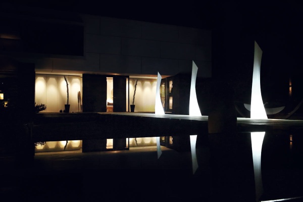 Светильник Wing от интернет-магазина IDODOM.RU