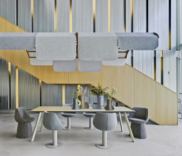 Обеденный стол Tortuga 250 прямоугольный от интернет-магазина IDODOM.RU