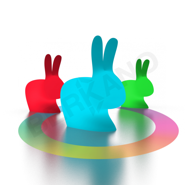 Светильник Roger M Snow White RGB ACC подсветка от батареек