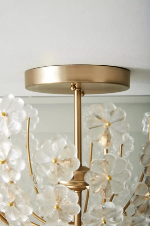 Потолочный светильник “Шарлотта” от интернет-магазина IDODOM.RU