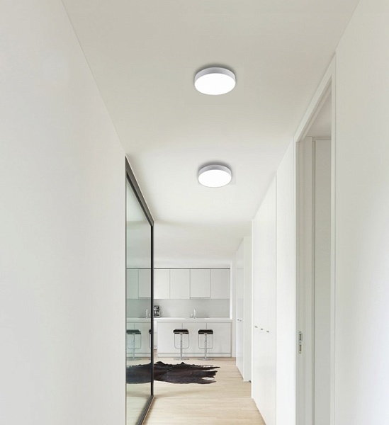 Потолочный светильник Flashled от интернет-магазина IDODOM.RU