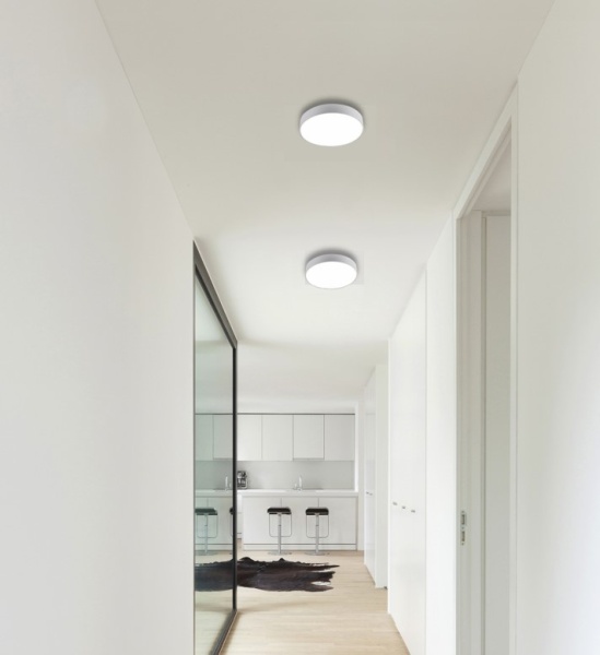 Потолочный светильник Flashled от интернет-магазина IDODOM.RU