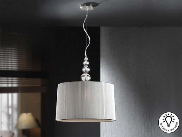 Подвесной светильник Mercury 50 Ø от интернет-магазина IDODOM.RU