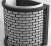 Бра Lussole LSP-9171V от интернет-магазина IDODOM.RU