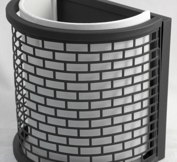 Бра Lussole  Levittown LSP-9171V от интернет-магазина IDODOM.RU