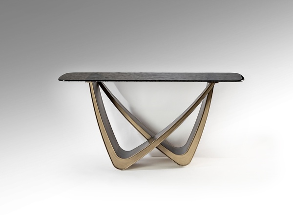 Genesis Консоль 150 -бронзовый от интернет-магазина IDODOM.RU