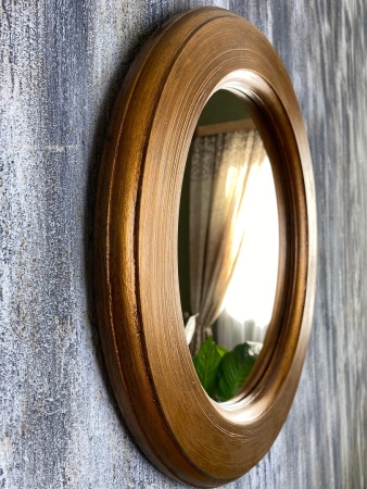 Зеркало Golden Apple от интернет-магазина IDODOM.RU