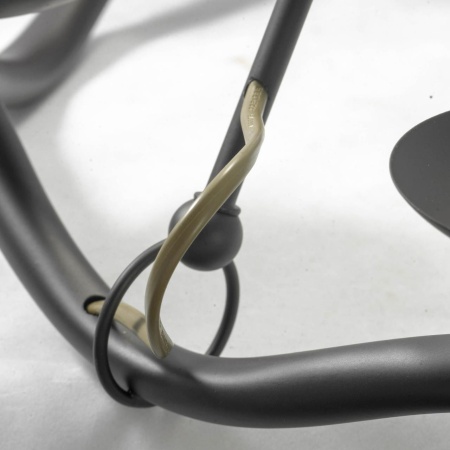 Люстра потолочная Lussole LSP-0212 от интернет-магазина IDODOM.RU