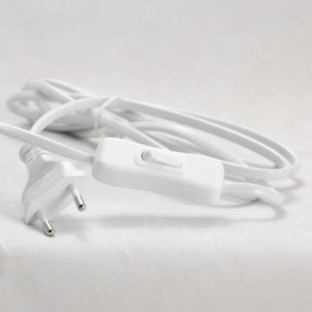 Настольная лампа Lussole GRLSP-0558 от интернет-магазина IDODOM.RU