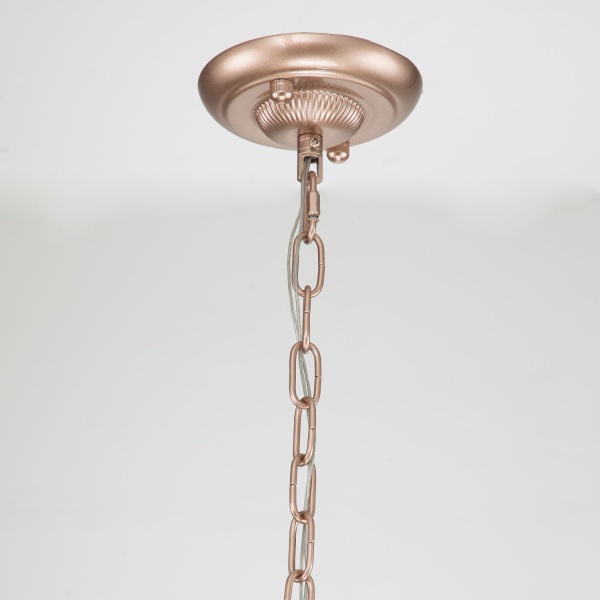 Подвесная люстра Palmira от интернет-магазина IDODOM.RU