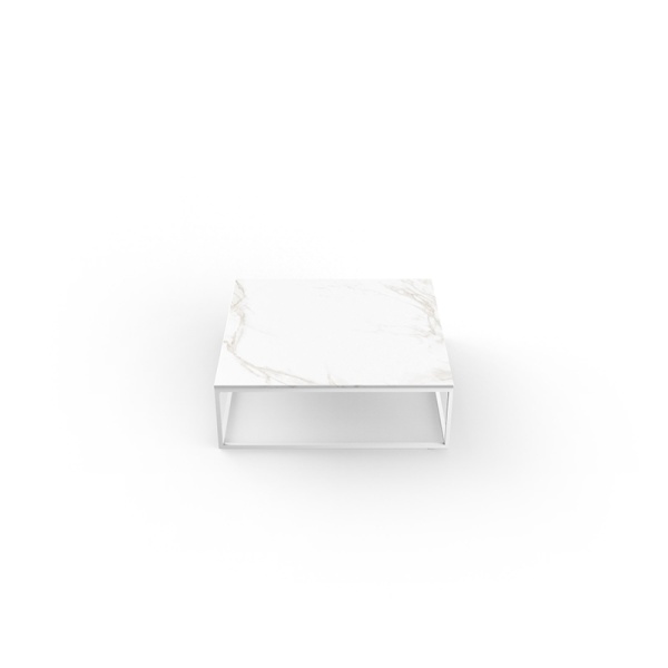 Столик Pixel 80x80x25 от интернет-магазина IDODOM.RU