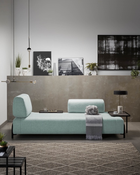 Настольная лампа Phant от интернет-магазина IDODOM.RU