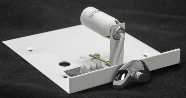 Бра Lussole  Mela GRLSN-0211-01 от интернет-магазина IDODOM.RU