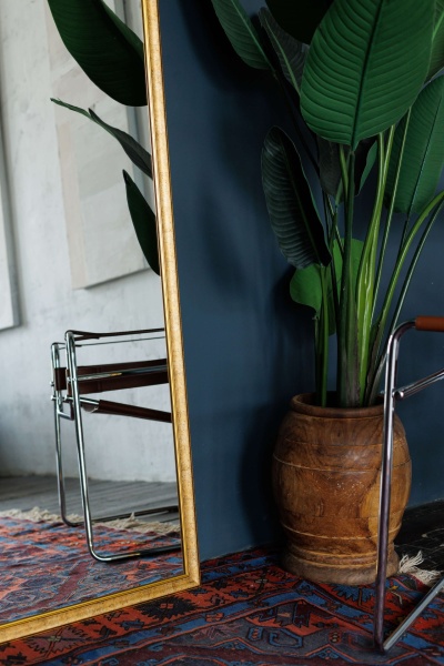 Зеркало Gelber от интернет-магазина IDODOM.RU