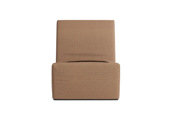 Бескаркасное кресло Дорф - Бостон