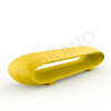 Скамейка Hoop Yellow