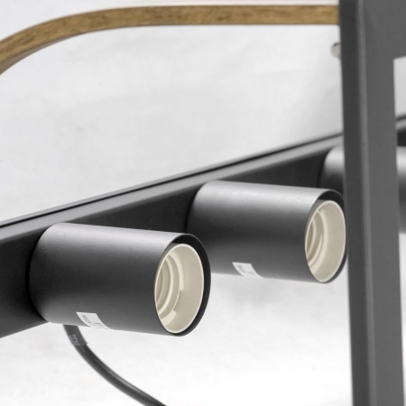 Линейно-подвесной светильник Lussole LSP-8575 от интернет-магазина IDODOM.RU