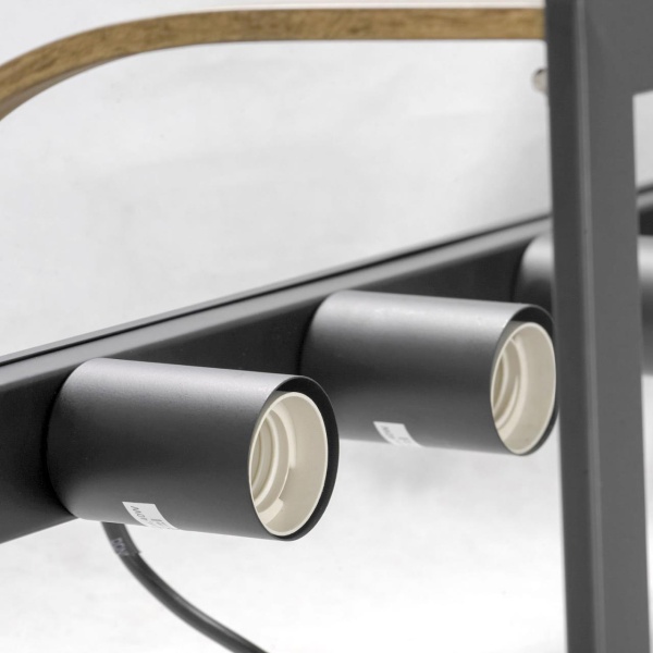 Подвесной светильник Lussole  Cornville LSP-8575 от интернет-магазина IDODOM.RU