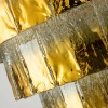 Подвесная люстра Midas от интернет-магазина IDODOM.RU