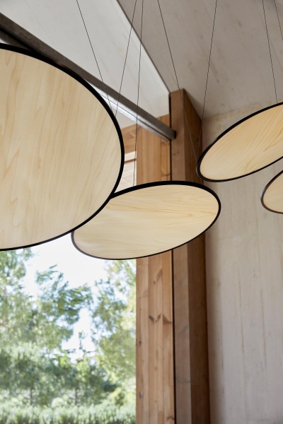 Декоративная панель Suns Small от интернет-магазина IDODOM.RU