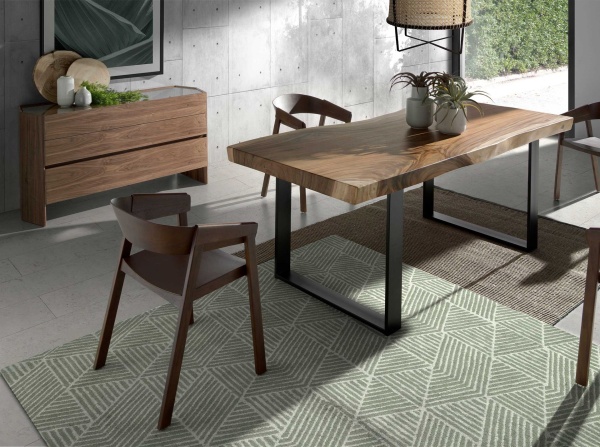 Комод шестиугольной формы MC1701DR /7073 от интернет-магазина IDODOM.RU