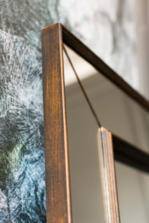 Зеркало Lorenzo от интернет-магазина IDODOM.RU