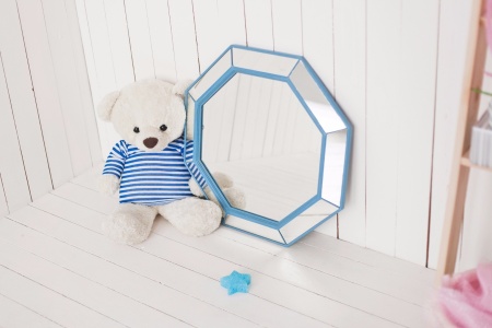 Зеркало Marine от интернет-магазина IDODOM.RU