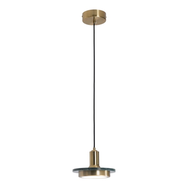 Подвесной светильник Lussole LSP-7520 от интернет-магазина IDODOM.RU