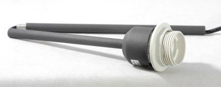 Настольная лампа Lussole  Milton GRLSP-0519 от интернет-магазина IDODOM.RU