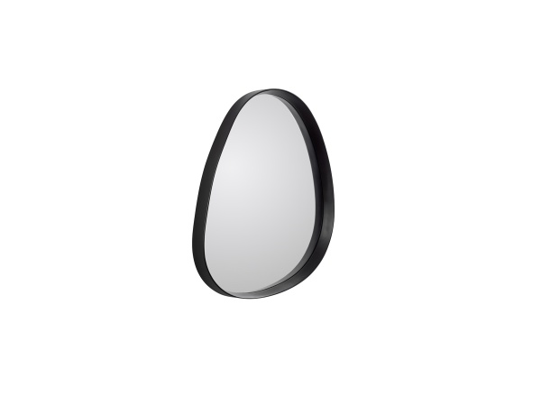 Julie Зеркало маленькое черное от интернет-магазина IDODOM.RU