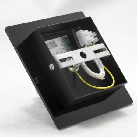 Потолочный светильник Lussole GRLSC-2507-01 от интернет-магазина IDODOM.RU