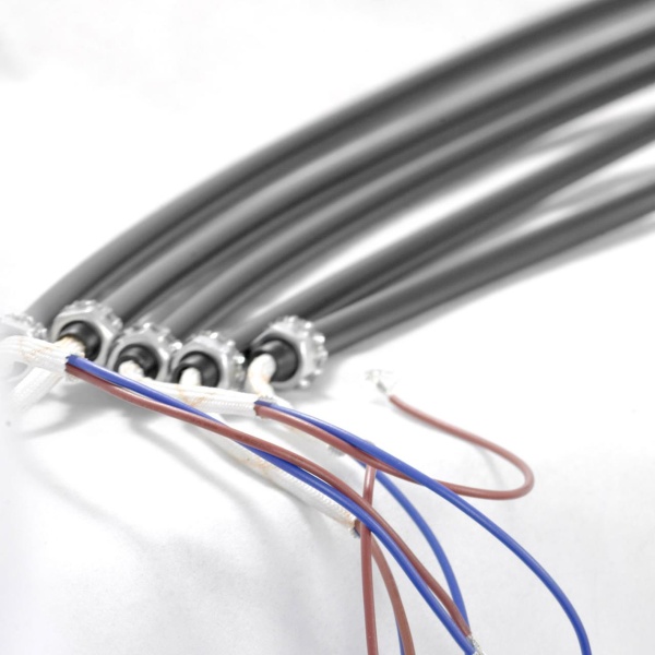 Люстра Lussole  Lafayette GRLSP-8266 от интернет-магазина IDODOM.RU