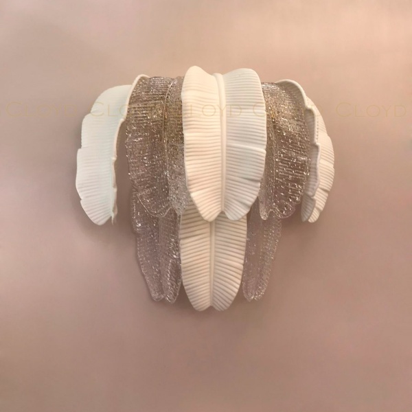 Бра Cloyd CEYLON W3 / золото (арт.20278) от интернет-магазина IDODOM.RU