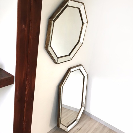 Зеркало Antique Base от интернет-магазина IDODOM.RU