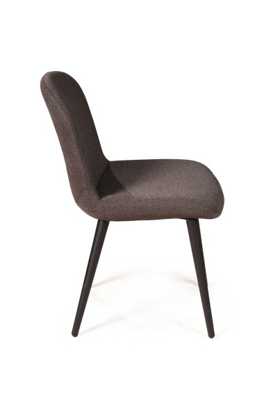 Стул Tod, серый от интернет-магазина IDODOM.RU