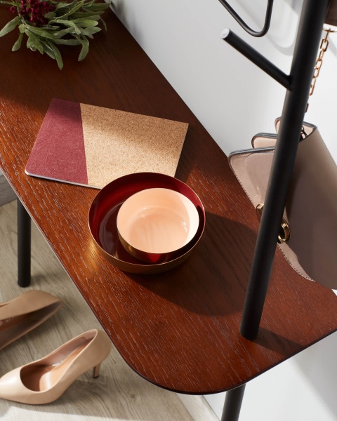 Консоль и вешалка Marcolina 80 x 160 см от интернет-магазина IDODOM.RU