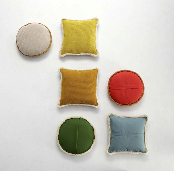 Подушка Bang! от интернет-магазина IDODOM.RU