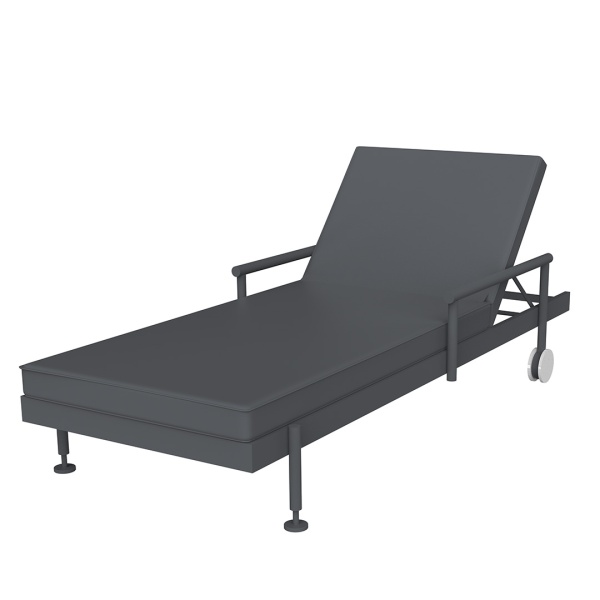 Шезлонг Hamptons от интернет-магазина IDODOM.RU